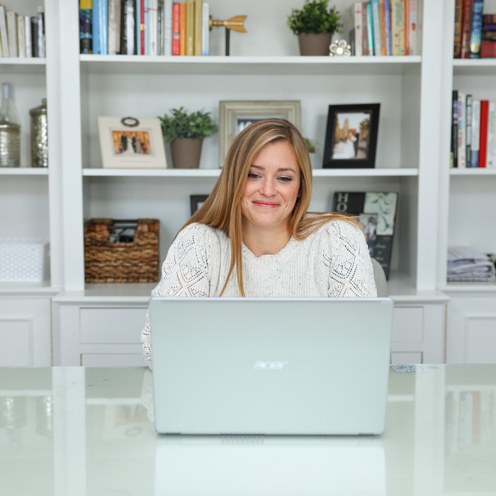 Searching online for a professional home organizing company