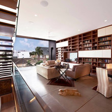 Master Living