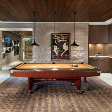 Whistler Residence
