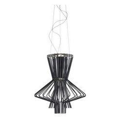 Foscarini - Foscarini Allegretto Ritmico Suspension Lamp - Bathroom Vanity Lighting