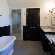 Bathroom Ideas