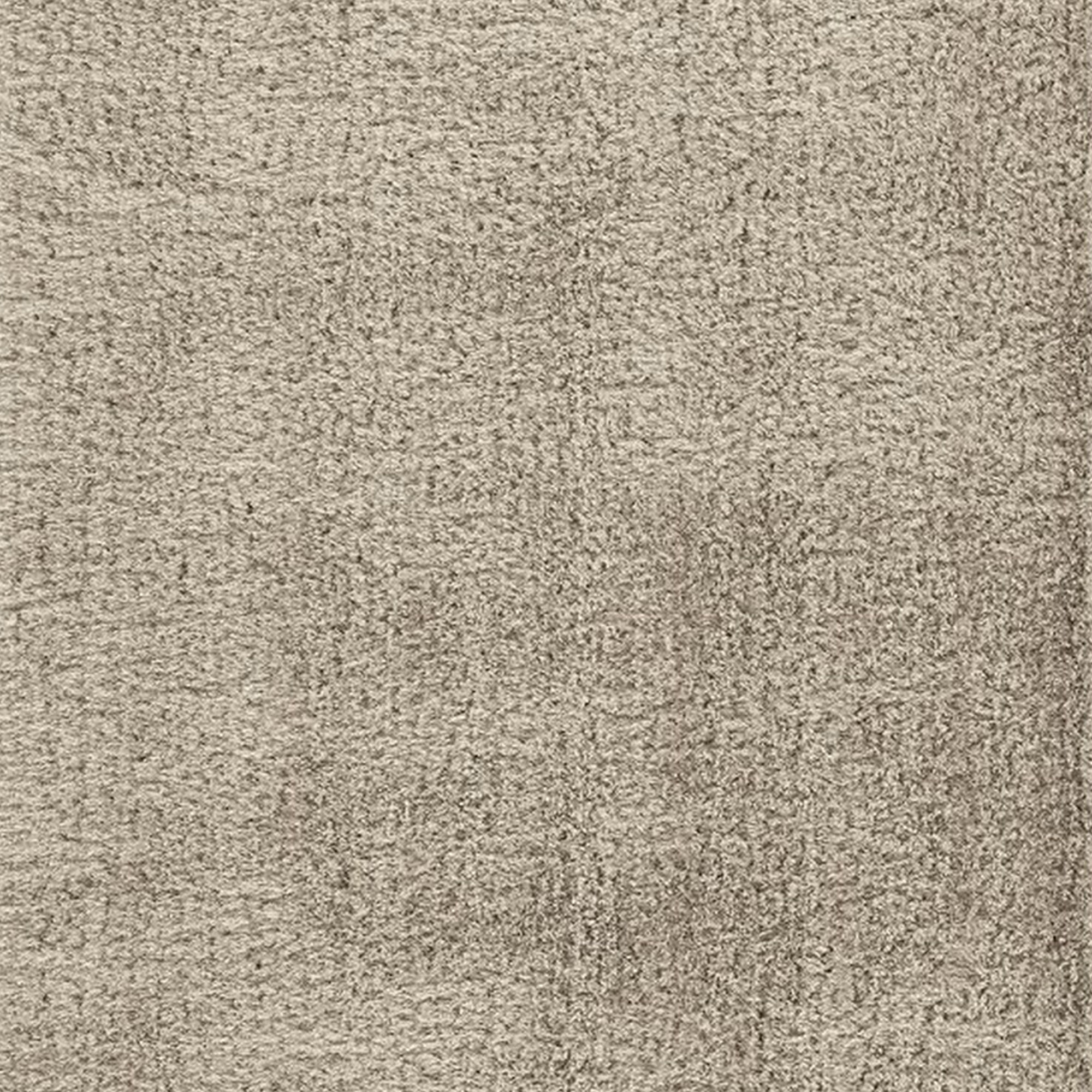 Machine Woven Shag Design Rug with Ultra Thick Pile, Medium, Gray ...
