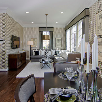 The Augusta at Foxhall Ridge