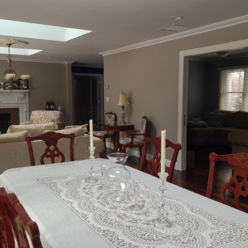 Paint Consultation Colors