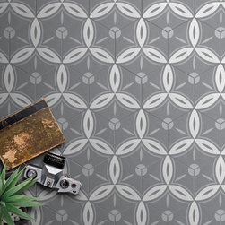 C&S Tile - Products
