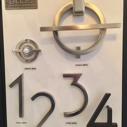 Modern styles - Products