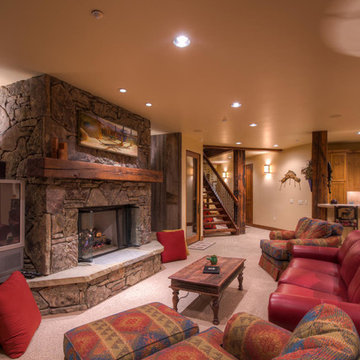 155 Little Sallie Barber, Breckenridge, CO