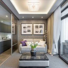 Rental flat