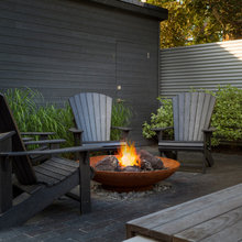 Fire Feature