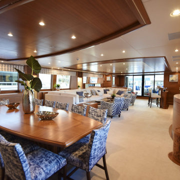 Motor Yacht Balista