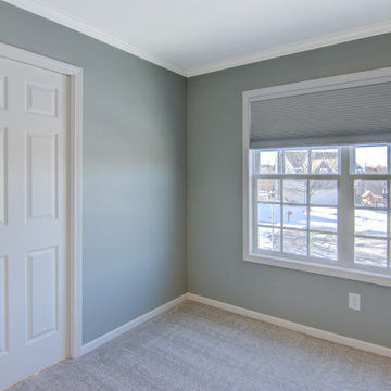 Timeless Refresh: Transforming Your Bathroom & Laundry in 2023