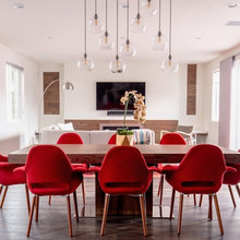 Dining and Living