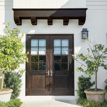 Color Inspiration by Benjamin Moore Paints