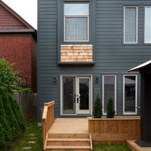 Exterior Colors/Materials
