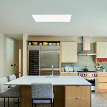 CODA House