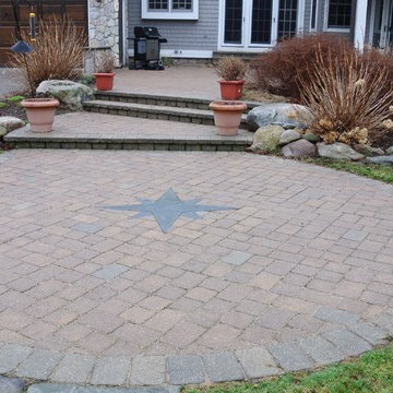 Brick pavers