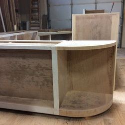 Millwork - Lifestyle And Leisure