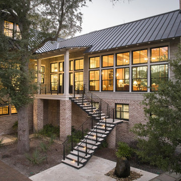 Fairway House
