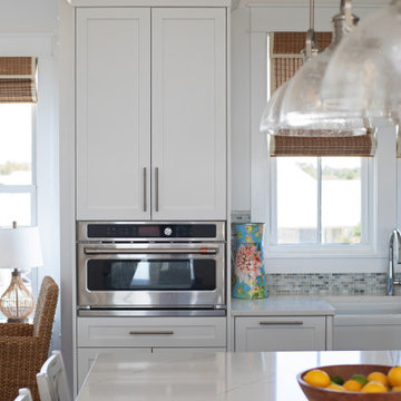 Classico - Kitchen + Bathroom - New Construction