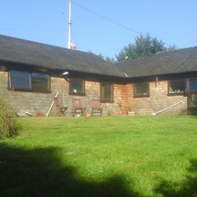 Exterior & Gardens
