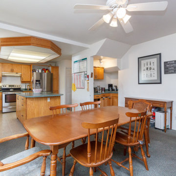 SOLD! SOLD! SOLD! 3436 Whittier Avenue - $859,900 - MLS #842547