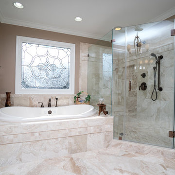 Bathroom Remodeling No.22, Ellicott City MD