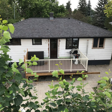 Meadowlark Park Renovation