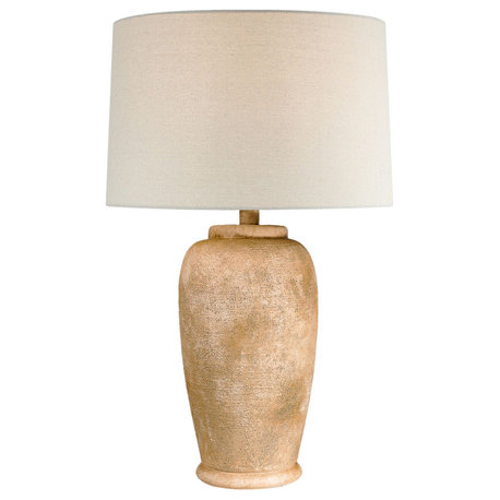 29"H Table Lamp