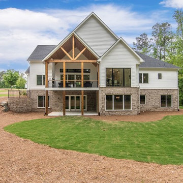 Chathambilt Homes - Lot 10 Ashley Hall