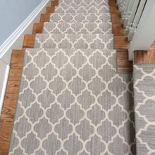 HP stair runner