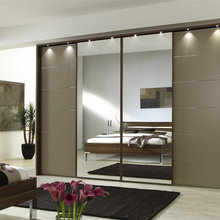 Wardrobes
