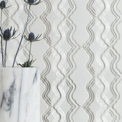 Moresque Collection - Wall And Floor Tile