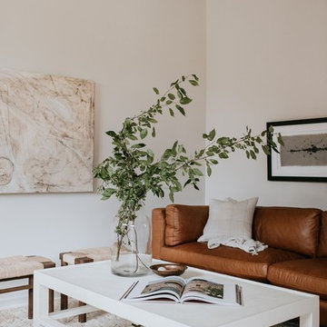 Interior Portfolio