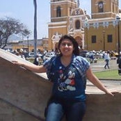 Vanessa Marcos's photo
