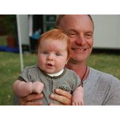 Simon Forrester's photo