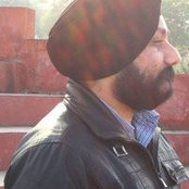 Amardeep Virdi's photo
