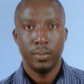 Stephen Muhangi's photo