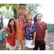 Judith Hwang's photo