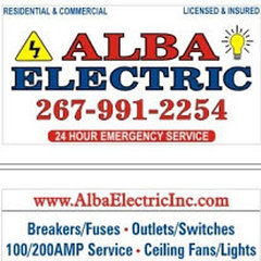 Alba Electric and Remodel INC