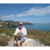 Mary Cadogan's photo