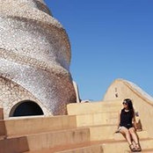 Yushan Huang's photo