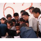 Wang Mengcheng's photo