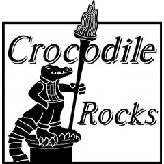 Crocodile Rocks