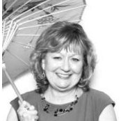 Dianne Sewell's photo
