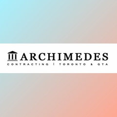 Archimedes Contracting