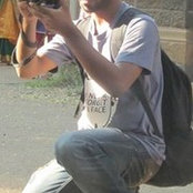 Akshay Sangle's photo
