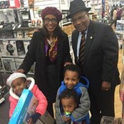 Photo de Maia Jackson