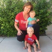 Tracy Whitney's photo