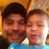 Charlie Garcia's photo