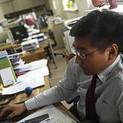 Baigal Khuu's photo